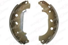 ARKA PABUÇ BALATA TRANSİT TOURNEO CONNECT 1.8 1.8D...