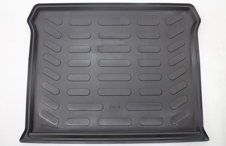 BAGAJ HAVUZU FİAT DOBLO COMBİ 2015-2022