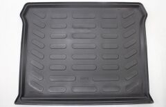 BAGAJ HAVUZU FİAT DOBLO COMBİ 2015-2022