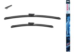 ECOSPORT BM BOSCH SİLECEK SÜPÜRGESİ ÖN TAKIM AEROTWİN [ 530 / 400 MM ] 2120643