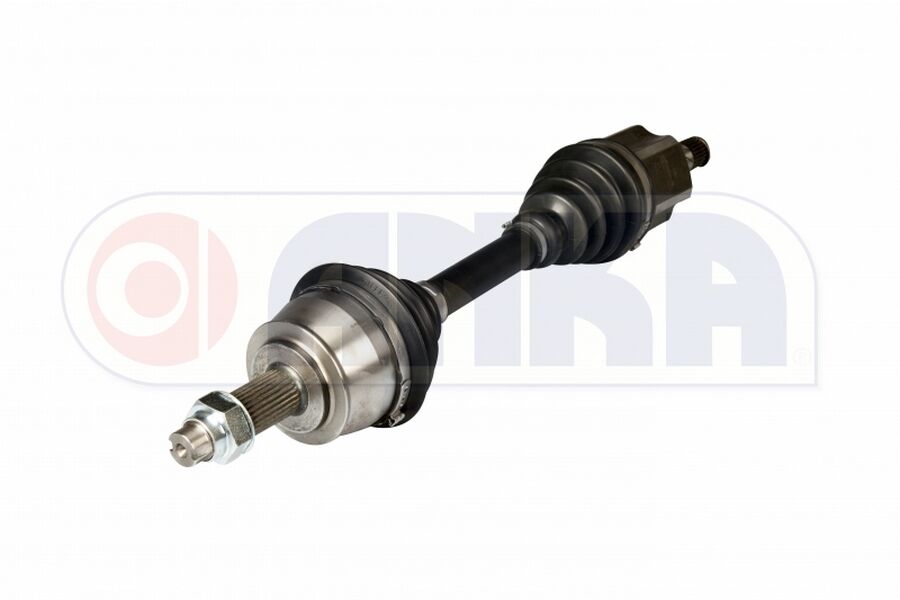 AKS KOMPLE SOL FIAT DOBLO MAXI 1.6 D MJT 10=> (...