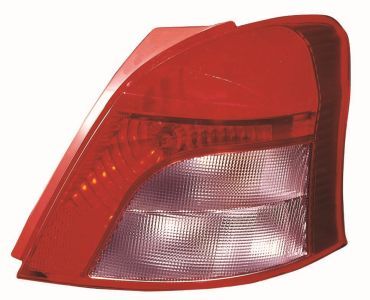 STOP LAMBASI SAG DUYSUZ YARIS 05-12