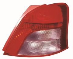 STOP LAMBASI SAG DUYSUZ YARIS 05-12