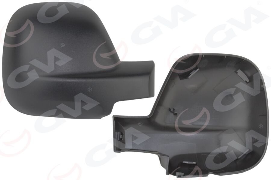 DIŞ DİKİZ AYNA KAPAĞI SAĞ DESENLİ FIAT SCUDO-E SCU...