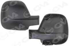 DIŞ DİKİZ AYNA KAPAĞI SAĞ DESENLİ FIAT SCUDO-E SCU...