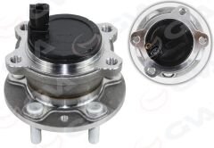 ARKA TEKER PORYASI RULMANLI VOLVO V40 II (5 BİJON)...