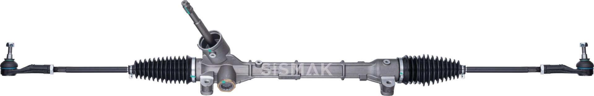 DİREKSİYON KUTUSU ELEKTRİKLİ (ROT BAŞ'LI) POLO 13&...