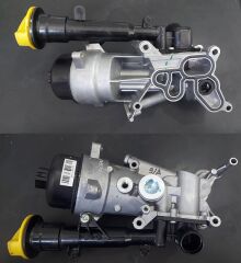 YAĞ SOĞUTUCU LİNEA FİORİNO DOBLO 1.3 MJT EURO 4