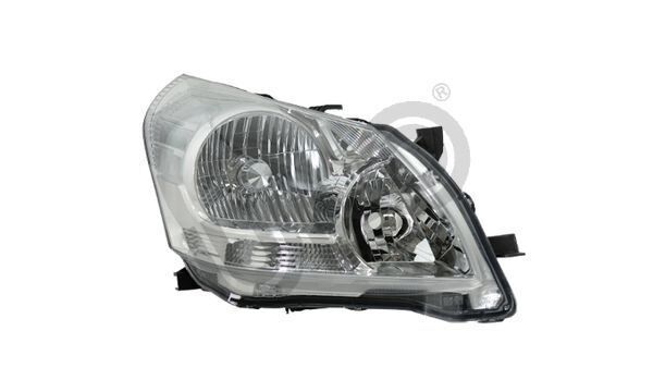 ÖN FAR SAĞ - XENON TOYOTA VERSO 1.6L 1ZRFAE ZGR20....