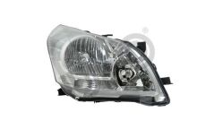 ÖN FAR SAĞ - XENON TOYOTA VERSO 1.6L 1ZRFAE ZGR20....