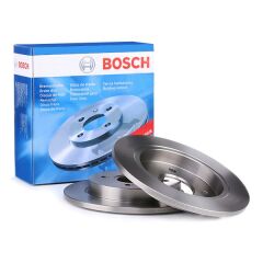 FIESTA V/ BM BOSCH FREN DİSKİ ARKA  1780880