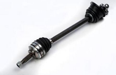 AKS KOMPLE SOL KNG 1.9D ABS'Lİ