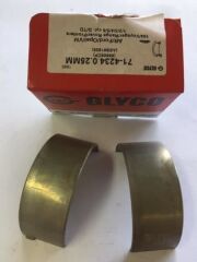 KOL YATAK (025) AMERİKAN VOYAGER 2.5 TD 95-01 ALFA...