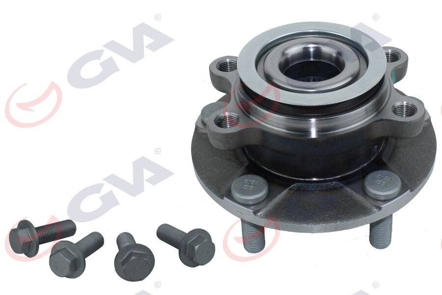 ON TEKER PORYASI (RULMANLI) NISSAN QASHQAI 07> ...