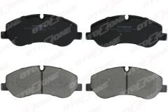 ÖN BALATA FORD TRANSIT V363 14> -TRANSIT CUSTOM...