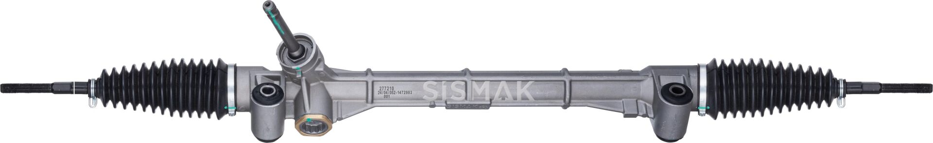 DİREKSİYON KUTUSU ELEKTRİKLİ (ROT BAŞ'SIZ) P107-C...