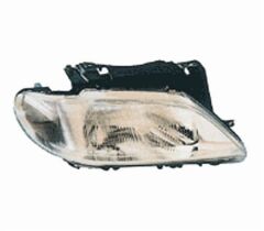 SAĞ FAR CITROEN XSARA - TEK HÜZME (97>00) (20-5...