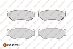 FREN BALATASI ON VITARA 92-05 / GRAND VITARA  98-05