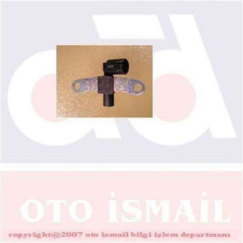 KRANK SENSÖRÜ CLIO II 1.4 (99-00)-CLIO 1.5 DCI 00=...