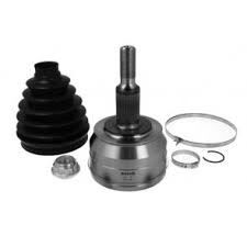 AKS KAFASI SETİ TRANSPORTER T5 2.5 TDI (AXD)