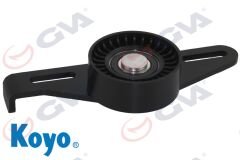 ALTERNATÖR GERGİ RULMANI CLIO II 98> KANGOO 97&...