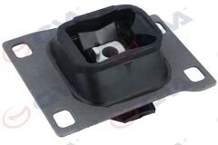 ŞANZUMAN TAKOZU ÜST (KARE) FOCUS (98-05)-CONNECT 0...