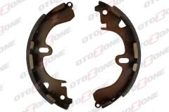 ARKA PABUÇ BALATA COROLLA 1.3-1.6-1.8 D(92-02)(GS8...