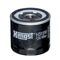 MONDEO -  1,25/1,4/1,6 BENZ HENGST YAĞ FİLTRESİ EM5G 6714 AA/