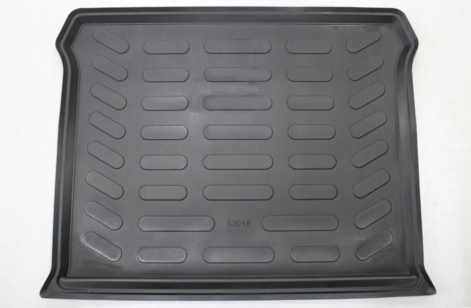 BAGAJ HAVUZU FİAT DOBLO EASY 2010-2015