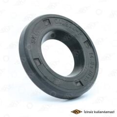 ALTERNATÖR KEÇESİ L200-L300 (14.8x30x5) L2