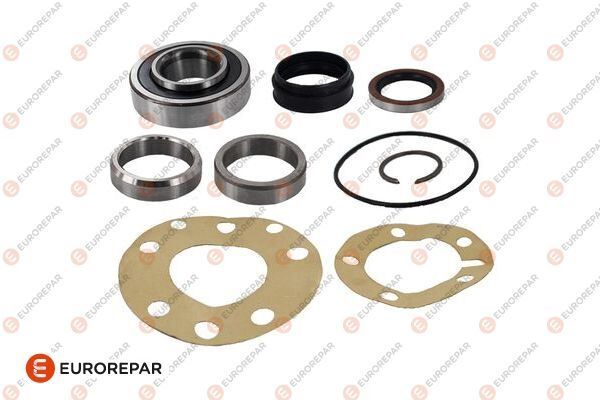 TEKER RULMANI ARKA HILUX 05-15