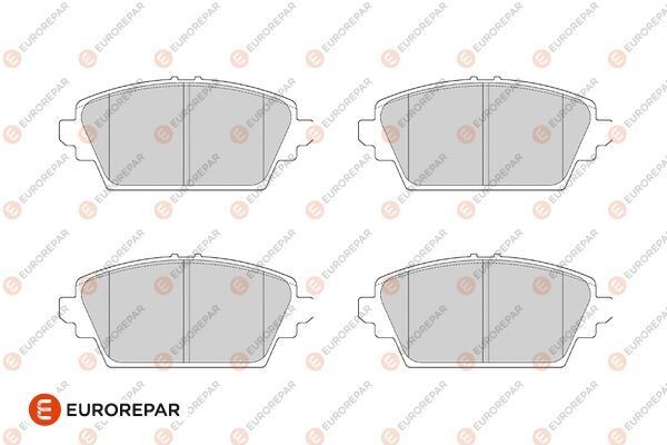 FREN BALATASI ON 1.8 ACCORD 98-03