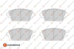 FREN BALATASI ON 1.8 ACCORD 98-03