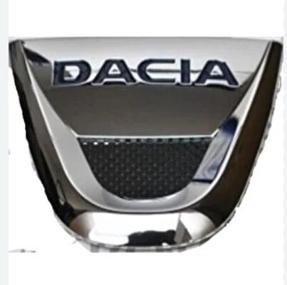 YENİ DACIA ÖN PANJUR ARMA SANDERO - LODGY