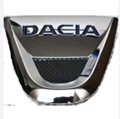 YENİ DACIA ÖN PANJUR ARMA SANDERO - LODGY