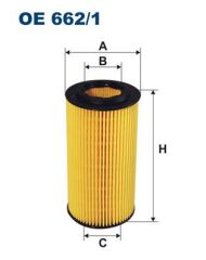 YAG FILTRE MONDEO IV 07>14 2.5 S-MAX 09> 2.5...