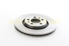 FREN DISKI ON GOLF4-BORA-A3-TOLEDO-OCTAVIA  97-04   (ADET FIYAT)