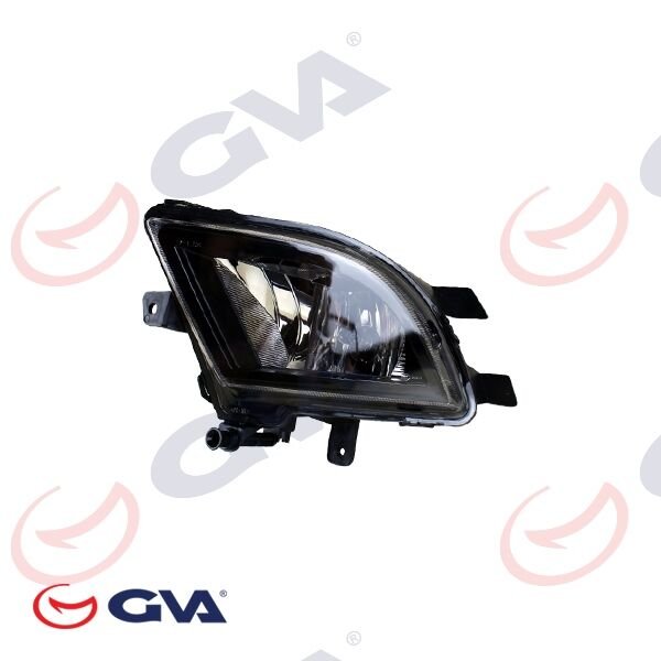 ÖN TAMPON SİS FARI SOL JETTA 2015 =>