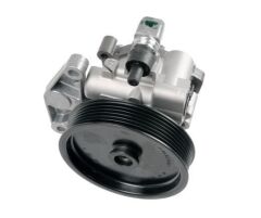 HIDROLIK DIREKSIYON POMPASI MERCEDES C-CLASS W204 ...