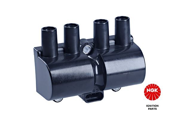 ATEŞLEME BOBİNİ OPEL ANTARA 2.4 (06-11) AVEO KALOS...