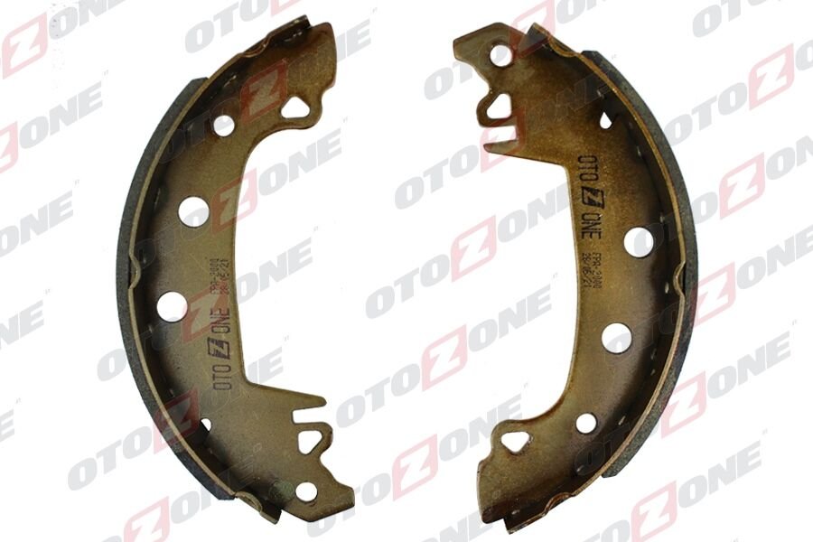 ARKA PABUÇ BALATA M131 DKŞ 1.6 79-93 -KARTAL 1.6 9...