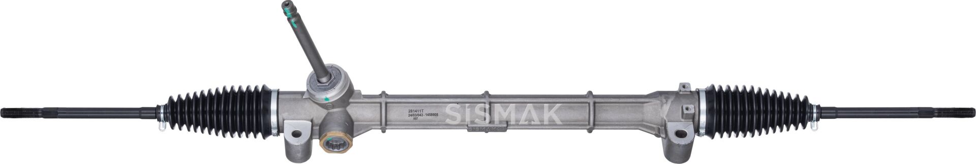 DİREKSİYON KUTUSU ELEKTRİKLİ (ROT BAŞ'SIZ) HYUNDAI...