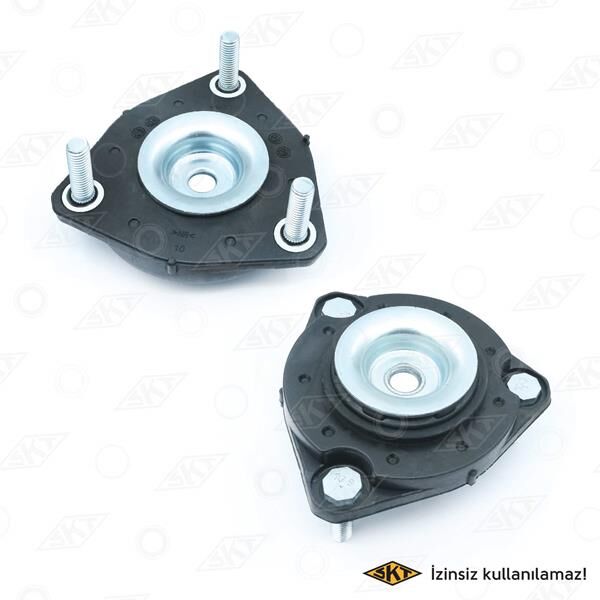 AMORTİSÖR ÜST TAKOZ FORD CUSTOM 22> VW TRANSPOR...