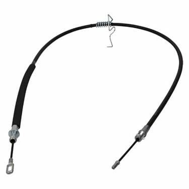 FOCUS/ BM BOSCH EL FREN TELİ ARKA KAMPANALI TIP(1483mm) 1253158