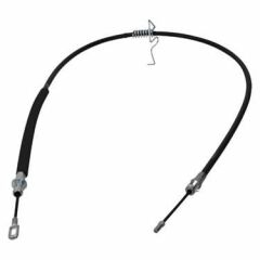 FOCUS/ BM BOSCH EL FREN TELİ ARKA KAMPANALI TIP(1483mm) 1253158