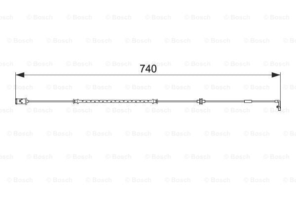 FREN BALATA FISI ASTRA G 98-10