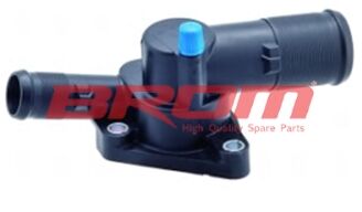 TERMOSTAT 89°C RENAULT CLIO II-III-IV SYMBOL I-II ...