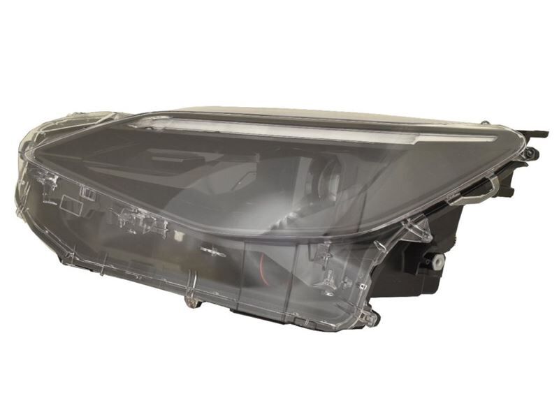 FAR SOL ELEKTRIKLI KOYU YARIS CROSS 20 -