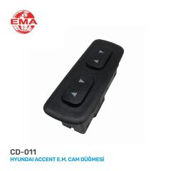 CAM AÇMA ANAHTARI ACCENT EM.