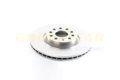 FREN DISKI ON PASSAT-GOLF5-GOLF6-GOLF7-CADDY-A3-LEON  04-   (ADET FIYAT)